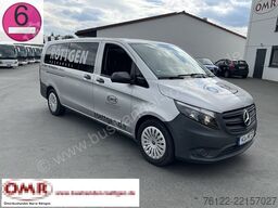 Mercedes-Benz Vito Tourer