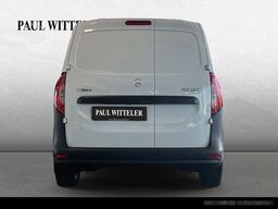 MERCEDES-BENZ Citan 112 CDI Kasten Sortimo Regalsystem/Navi