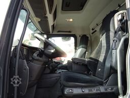 MERCEDES-BENZ 2533 Antos*ml. FHS*vollluft*für 8,1 m Aufbauten