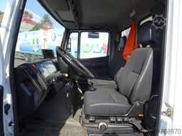 MERCEDES-BENZ 813 D Vario*4m Schwenkwand*LBW*Klima*Navi*