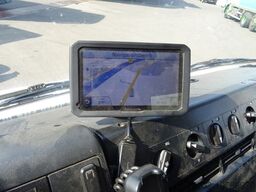 MERCEDES-BENZ 813 D Vario*4m Schwenkwand*LBW*Klima*Navi*