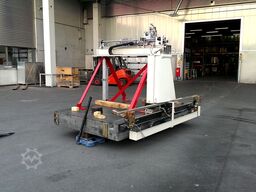 Mitutoyo Euro Apex 122010