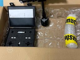 Mitutoyo Euro Apex 122010