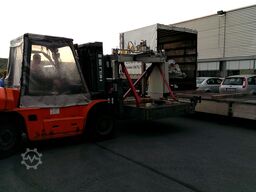 Mitutoyo Euro Apex 122010