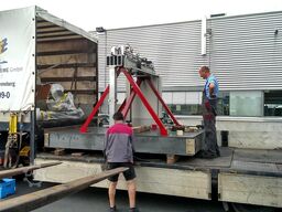 Mitutoyo Euro Apex 122010