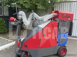 TICAB Street Orderly Barrow CITY BEETLE / Self