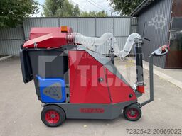 TICAB Street Orderly Barrow CITY BEETLE / Self