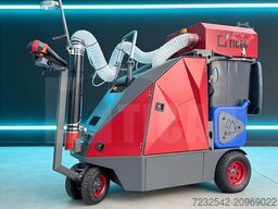 TICAB Street Orderly Barrow CITY BEETLE / Self
