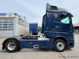 Mercedes-Benz Actros 1848 LS *Standard *Big-Space *Retarder