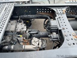 Mercedes-Benz Actros 1848 LS *Standard *Big-Space *Retarder