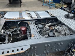 Mercedes-Benz Actros 1848 LS *Standard *Big-Space *Retarder