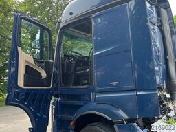 Mercedes-Benz Actros 1848 LS *Standard *Big-Space *Retarder
