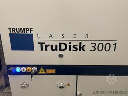 TRUMPF TruLaser Cell 7040