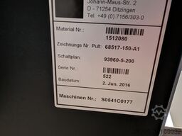 TRUMPF TruLaser Cell 7040