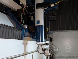 TRUMPF TruLaser Cell 7040