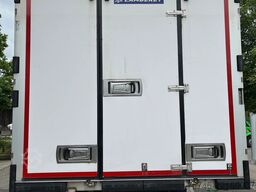 Iveco EuroCargo 140 E-250  Multitemp.-Tiefkühlkoffer,...
