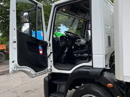 Iveco EuroCargo 140 E-250  Multitemp.-Tiefkühlkoffer,...