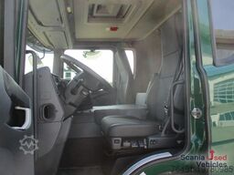 Scania P 320 DB6x2*4MLB EWERS Getränkeaufbau, 2 x AHK