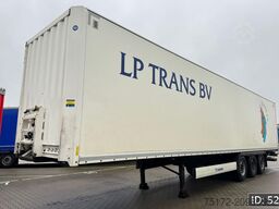 Krone SD / DHOLLANDIA