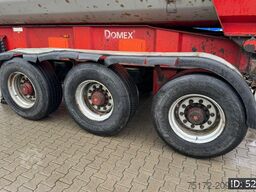 Carnehl SAND KIPPER 25 m3