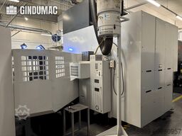 HAAS UMC-1000SS