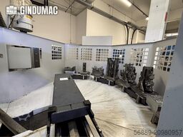 HAAS UMC-1000SS