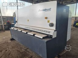 Metallkraft HTBS PRO 3113