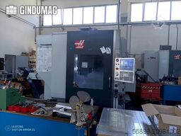 HAAS UMC 750SS