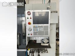 HAAS VF4SS