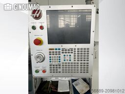 HAAS VF4SS