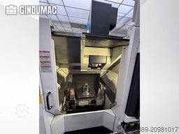 Mazak Variaxis 500-5X II