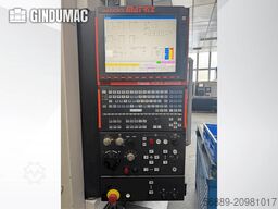 Mazak Variaxis 500-5X II