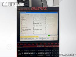 Mazak Variaxis 500-5X II