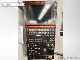 Mazak NEXUS 5000 II