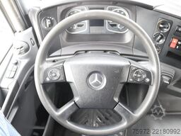 Mercedes-Benz Atego 1224 L