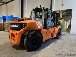 Doosan DV 160 S-9