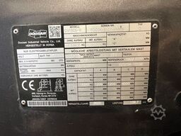 Doosan DV 160 S-9
