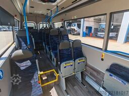 MERCEDES-BENZ Sprinter Novus Cityline LW Elektro