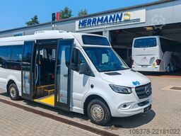 MERCEDES-BENZ Mercedes Benz Sprinter Altas Ecoline