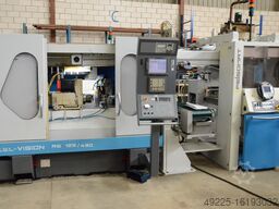 KELLENBERGER KEL-VISION CNC