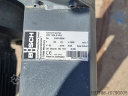 Busch Mink MM 1104 BV
