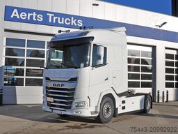 DAF XG 480 FT - ST913 TraXon – MX Engine brake – AD...