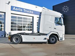 DAF XG 480 FT - ST913 TraXon – MX Engine brake – AD...