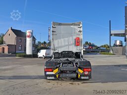 DAF XG 480 FT - ST914 TraXon – MX Engine brake – AD...