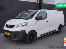 Peugeot Expert 2.0 BlueHDI 122PK L3 EURO 6 - Airco - Cr...