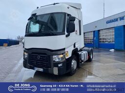 Renault T480 Comfort / 2x Tank / Stand Airco