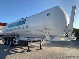 FELDBINDER KIP 60.3  ( 5X )