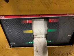 Caterpillar 3412 STA, 900F