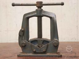 unbekannt Ø 120 mm / 4,5