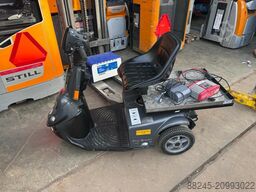 MINI CROSSER M1 Mini crosser M1